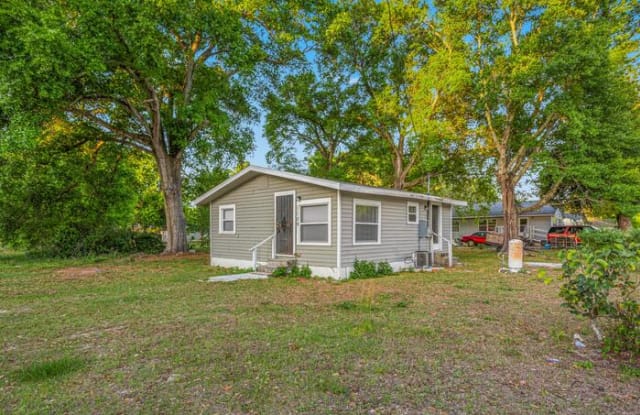 1109 South Hawthorne Avenue - 1109 Hawthorne Avenue, South Apopka, FL 32703