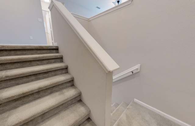 Welcome to this spacious 4-bedroom, 3-bathroom home located in the desirable Cedar Bay community! - 23 Auburn Oaks Road West, Jacksonville, FL 32218