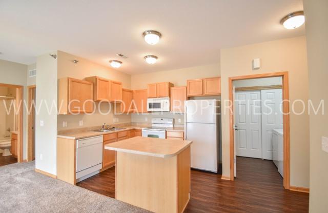 Welcome to this affordable 2-Bedroom, 2-Bath Condo in Johnston with Detached 1-Car Garage. Gallery 3