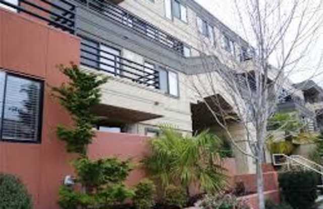 Heart of Wallingford right off the Burke Gilman Trail. photos photos