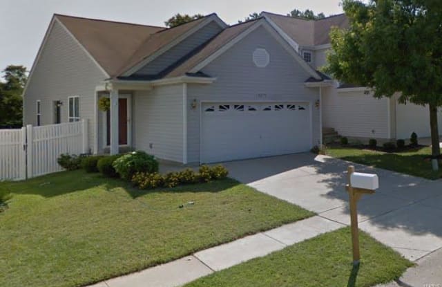 15972 Sandalwood Creek - 15972 Sandalwood Creek Drive, Wildwood, MO 63011