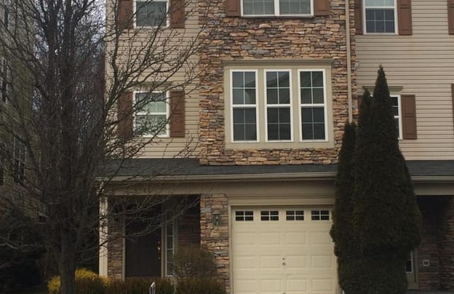 9144 MARLOVE OAKS LN - 9144 Marlove Oaks Lane, Owings Mills, MD 21117