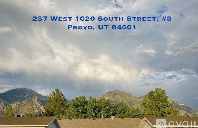 237 W 1020 S St photos photos