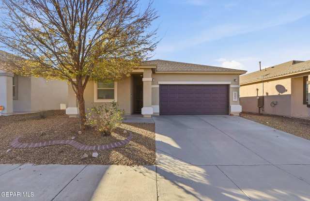 4809 Gabriel Anthony Place - 4809 Gabriel Anthony Place, El Paso, TX 79938