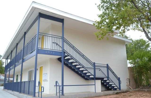 3421 W 5th Street - 3421 West 5th Street, Fort Worth, TX 76107