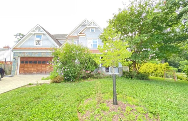7710 Westfield Avenue - 7710 Westfield Drive, Bethesda, MD 20817