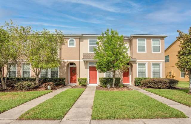 6957 TOWERING SPRUCE DRIVE - 6957 Towering Spruce Drive, Progress Village, FL 33578