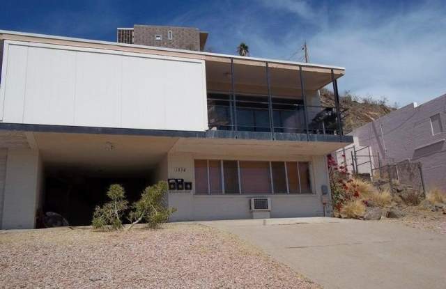 1038 E El Caminito Drive photos photos