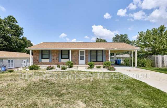 1955 Bobbinray Ave. photos photos