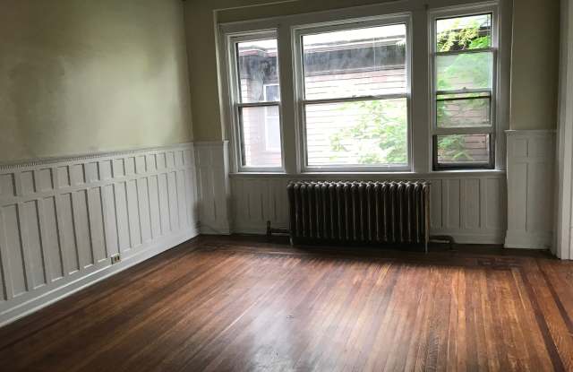 547 Linwood Ave - 547 Linwood Avenue, Buffalo, NY 14209