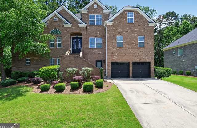 5428 Spelman Drive SW photos photos