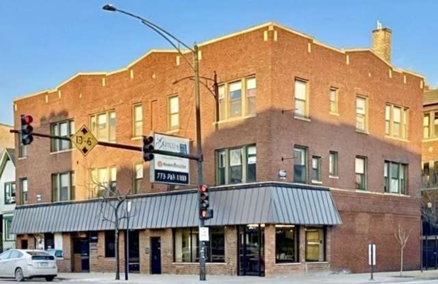 4605 Western - 4700 North Western Avenue, Chicago, IL 60625