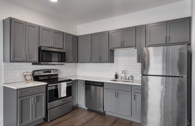 Bend Apartments photos photos