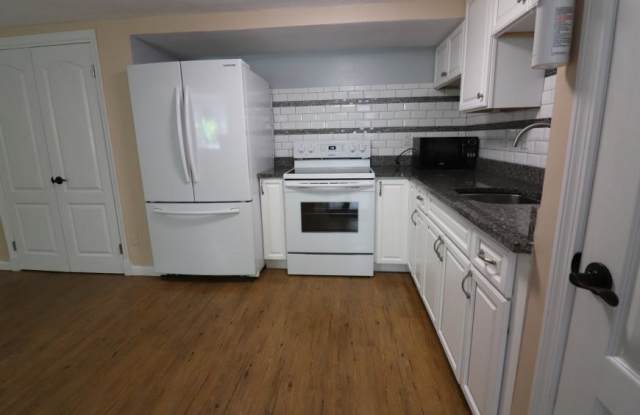 53 Colborne Rd. - 53 Colborne Road, Boston, MA 02135