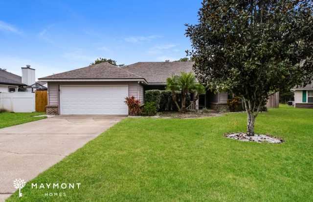 305 Tara Glenn Lane - 305 Tara Glenn Lane, St Johns, FL 32259