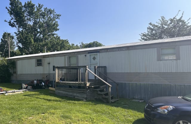 117 Harris Creek Spur, Lot # 3 - 117 Harris Creek Spur, Lincoln County, KY 40484