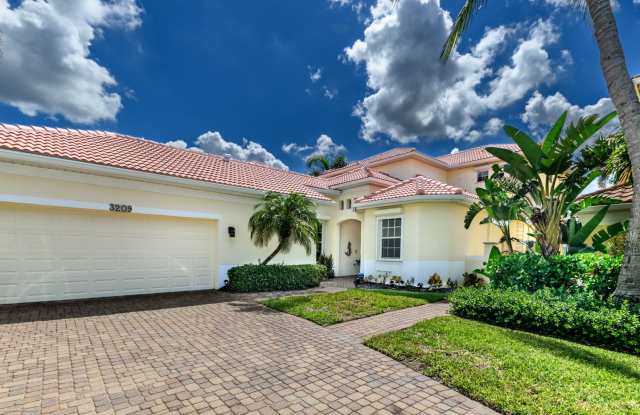 Luxury Turnkey Seasonal Rental – Prosperity Point at Burnt Store Marina photos photos