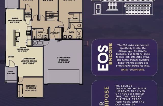 New Construction in Santa Fe photos photos