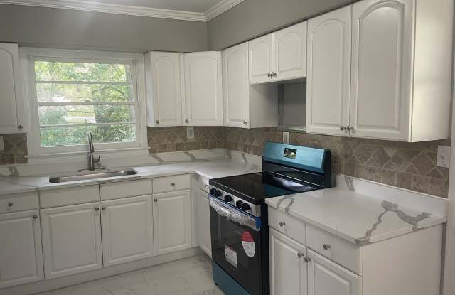 2550 Graywall Street - 2550 Graywall Street, East Point, GA 30344