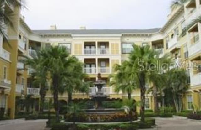 860 N ORANGE AVENUE - 860 Florida Highway 527, Orlando, FL 32801