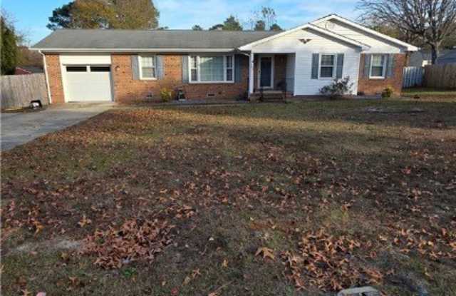 3023 ROUSE Drive photos photos