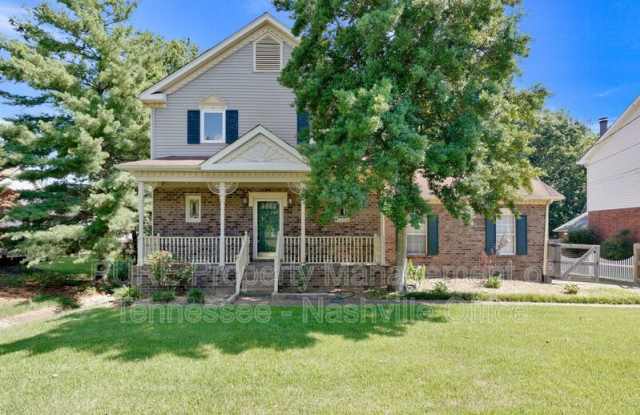 3460 Daisy Trail - 3460 Daisy Trail, Nashville, TN 37013