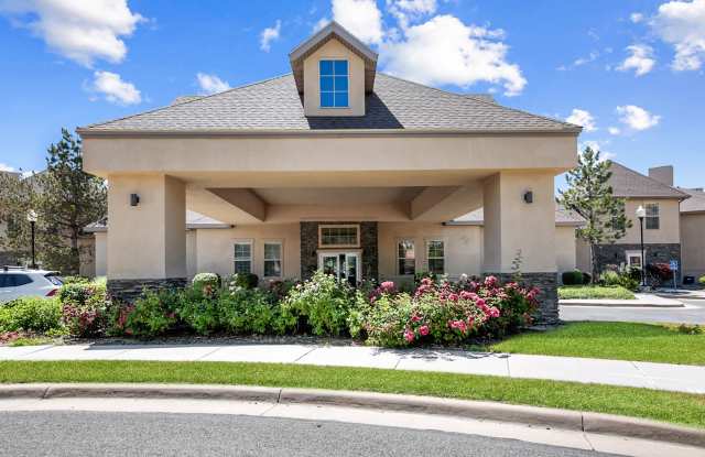 Rose Cove - Active Adult 55+ Gallery 2