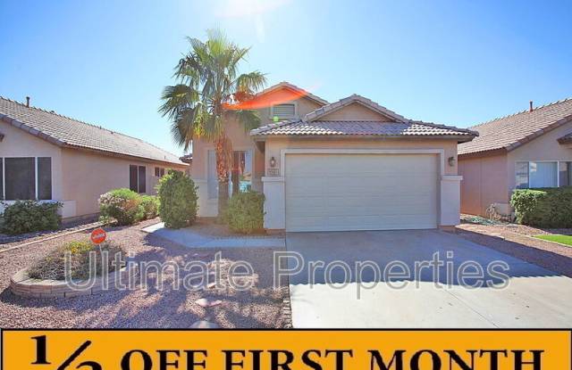 8543 West Shaw Butte Dr - 8543 West Shaw Butte Drive, Peoria, AZ 85345