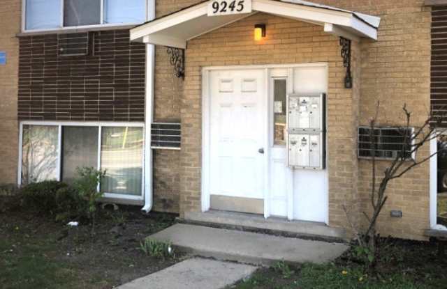 9245 Irving Park Road unit: Ge photos photos