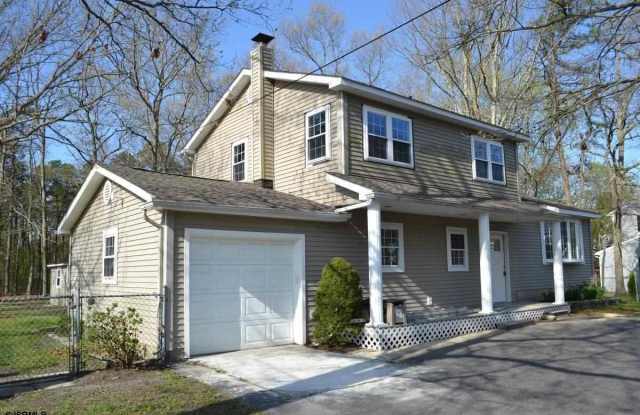 321 Dogwood Ave - 321 Dogwood Avenue, Atlantic County, NJ 08234 321 Dogwood Ave - 321 Dogwood Avenue, Atlantic County, NJ 08234