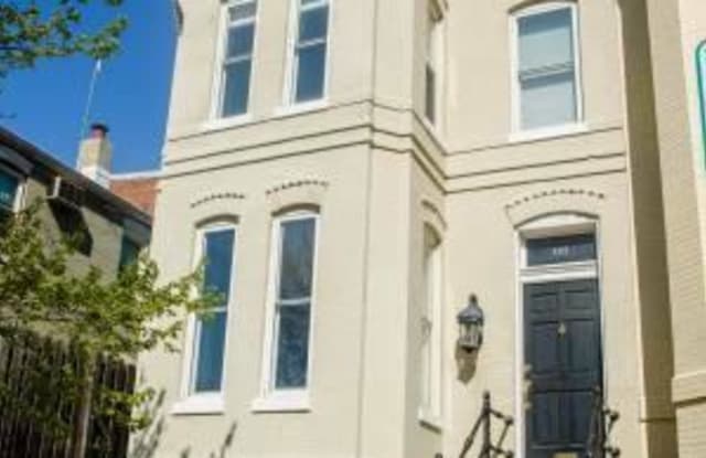 302 4th Street Southeast - 302 4th Street Southeast, Washington, DC 20003