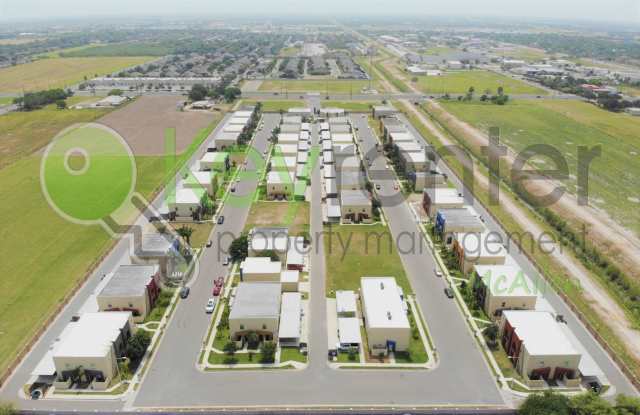 2B/2.5B Townhome in gated community now available in Mcallen TX ( Jackson  Nolana ) photos photos