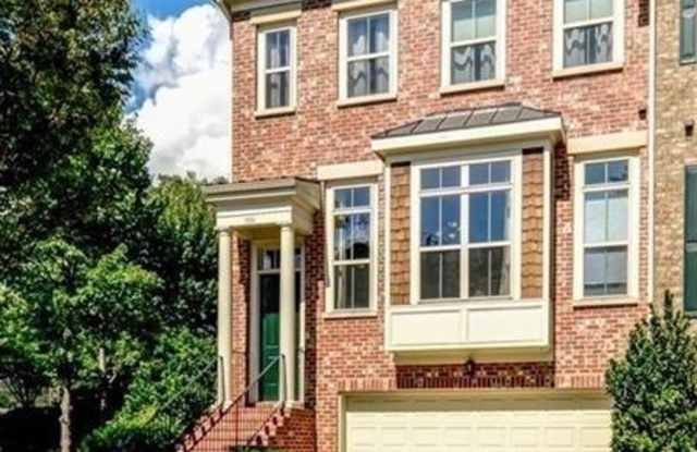 1551 Mosaic Way - 1551 Mosaic Way, Smyrna, GA 30080
