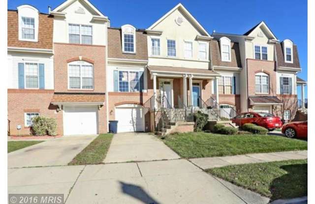 14118 Silver Teal Way - 14118 Silver Teal Way, Brock Hall, MD 20774