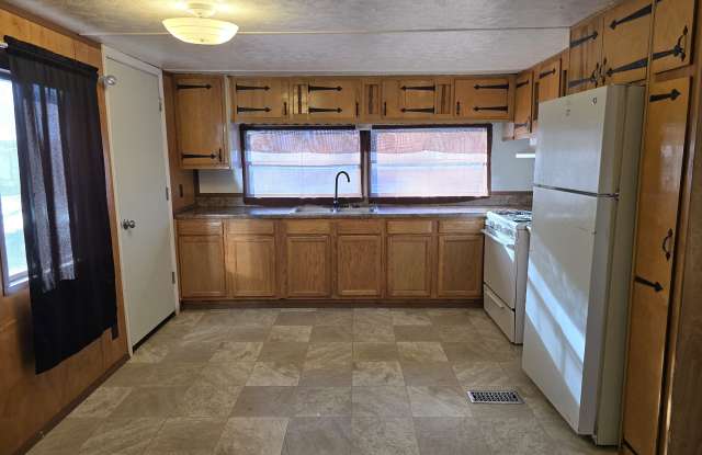 1216 W Aztec Blvd photos photos