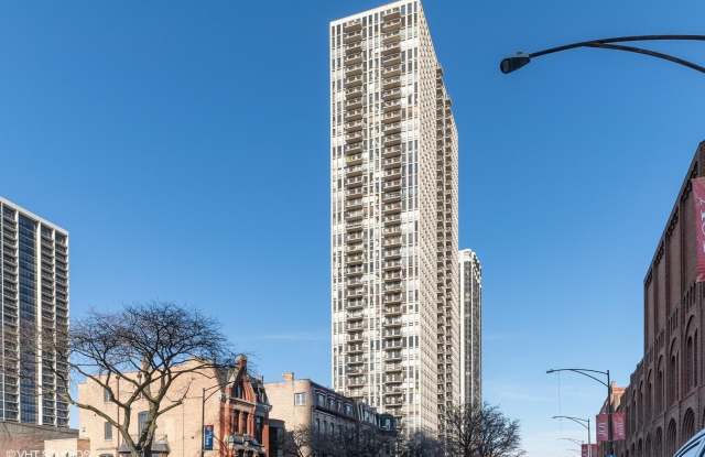 1660 N LaSalle Drive unit: 3205 photos photos