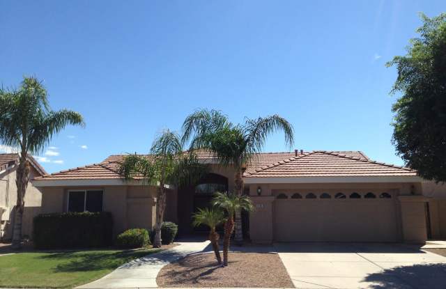 1141 N Marvin St - 1141 North Marvin Street, Gilbert, AZ 85233