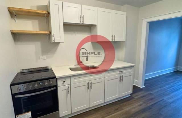 Cozy 3 bedroom 1 bath house with open 1st floor plan photos photos