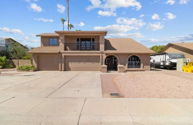6142 W Sierra St photos photos