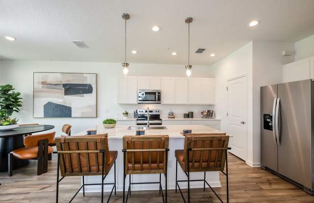 Skymor Sanford Townhomes for Rent Gallery 3