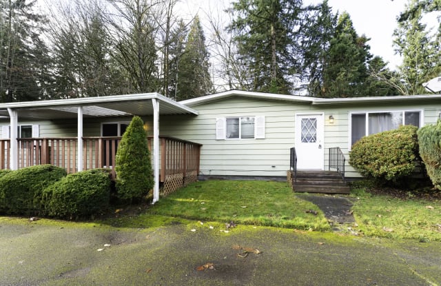 11811 SE 184th St. - 11811 Southeast 184th Street, Renton, WA 98058