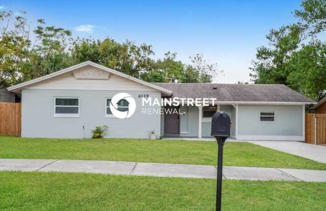 6129 Hialeah Street - 6129 Hialeah Street, Pine Hills, FL 32808 6129 Hialeah Street - 6129 Hialeah Street, Pine Hills, FL 32808