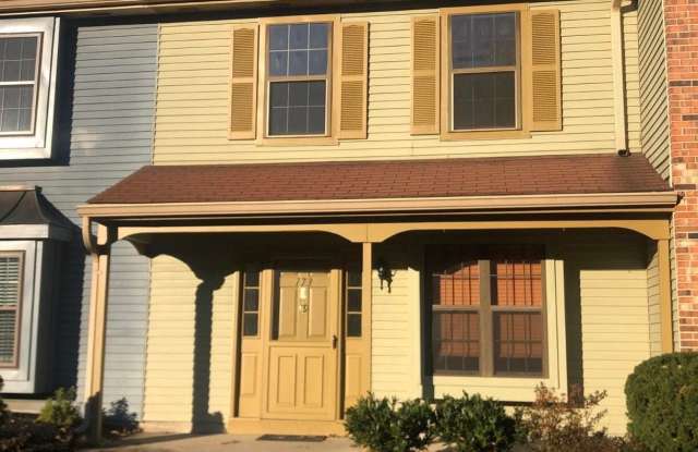 173 Edinburgh Court - 173 Edinburgh Court, Monmouth County, NJ 07747