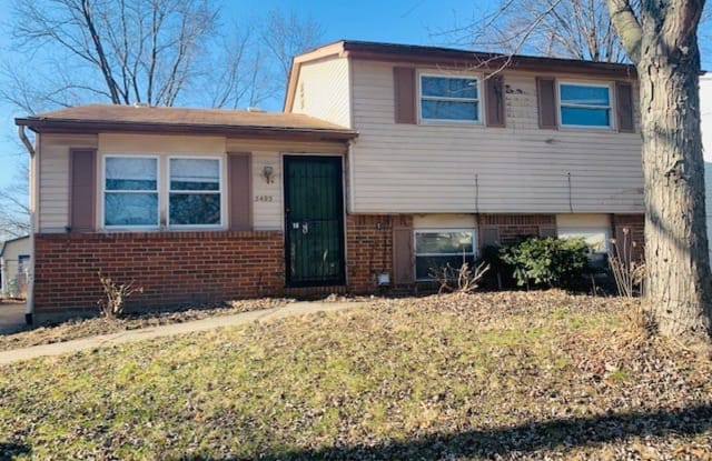 3493 Meldrake - 3493 Meldrake Street, Columbus, OH 43230