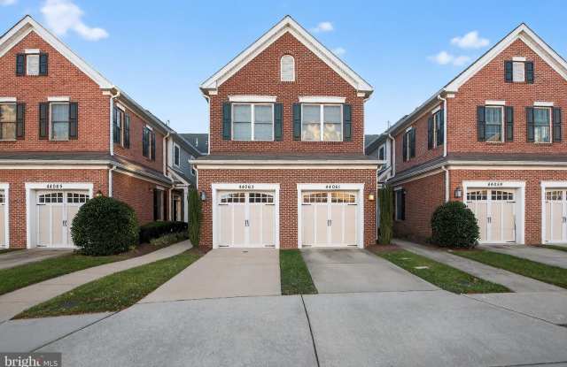 44063 VAIRA Terrace - 44063 Vaira Terrace, South Riding, VA 20152