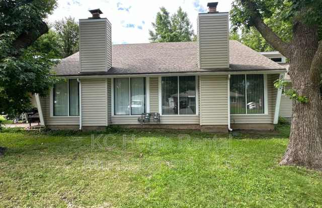8209 Webster Avenue - 8209 Webster Avenue, Kansas City, KS 66109