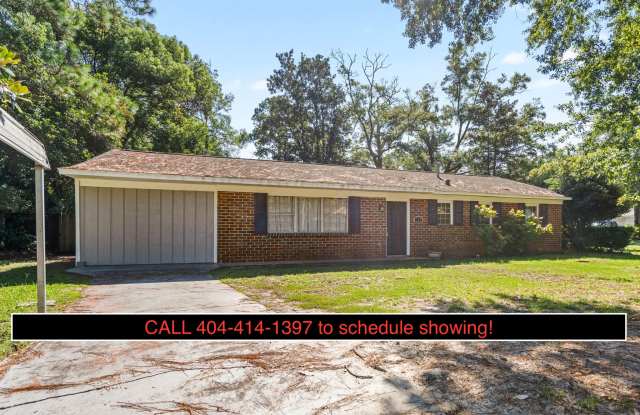 2300 Mason Drive Gallery 1