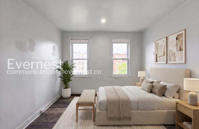 2440 Callow Avenue - 2440 Callow Avenue, Baltimore, MD 21217