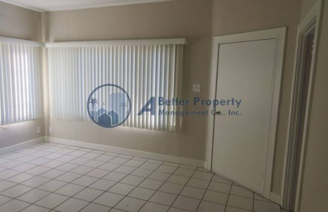 1142 Gladys Avenue - 1142 Gladys Avenue, Long Beach, CA 90804