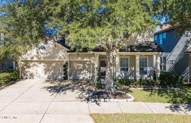 6287 BATTLEGATE Road - 6287 Battlegate Road, Jacksonville, FL 32258